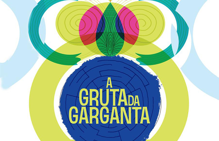 Espetáculo A Gruta da Garganta entra em cartaz da Cidade do Saber ...